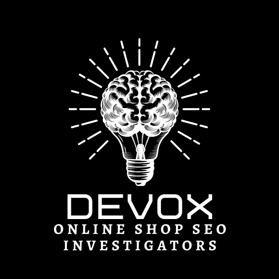 Devox marketing SEO reverse marketing services. Optimise your online site shop with valyuable insights about your competition