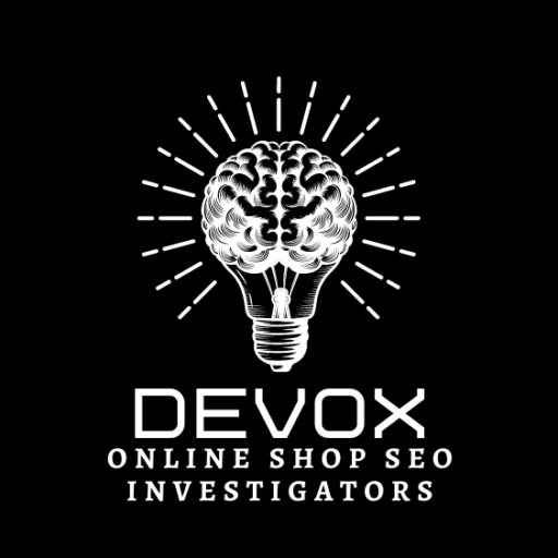 What your competition does on their online shop