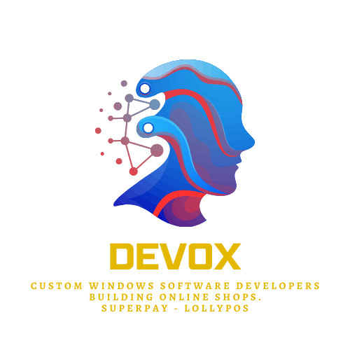 Devox - Custom windows software developers.